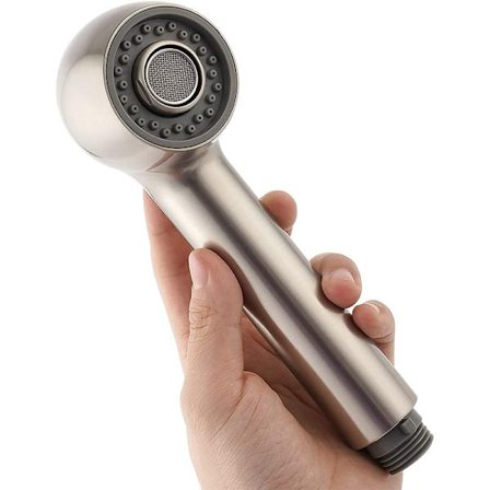 Keittiöhana Suihku 2 suihkua Suihkupää Vaihtosuihku