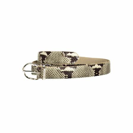 Gant Riem , Beige , Dames , Maat: ONE Size Riemen