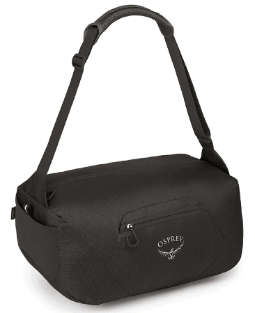 Osprey Ul Stuff Duffel Black