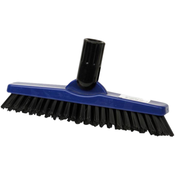Kantbørste Max Blå