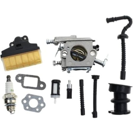Karburator STIHL MS250 MS250 MS230 MS210 025 023 021 Motorsav Karburator