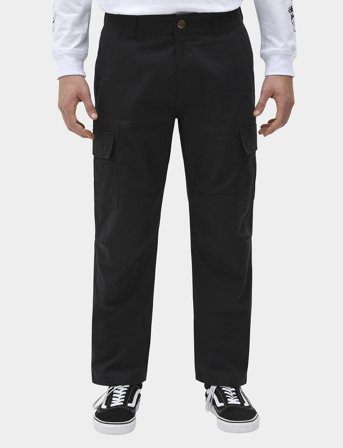 Dickies Millerville - Black - 31