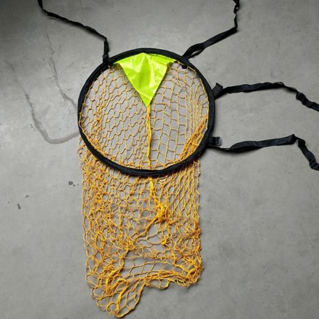 IC Fotbollsträning Skytte Mål Fotbollsmål Nät Yout A2 A2