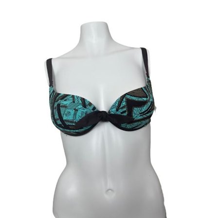 Saltabad Etno Bikini Push Up Bra