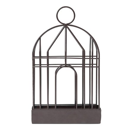 Myggespiralholder Metal Myggespiralholder til sommeren mod myg Insekter Myggemiddelstativ