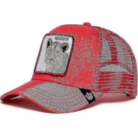 Goorin Bros. Trucker Hat Mænd - Mesh Baseball Snapback Cap - The Farm