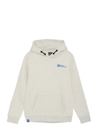 Hoodie Limited Apparel Grey Indian Blue Jeans