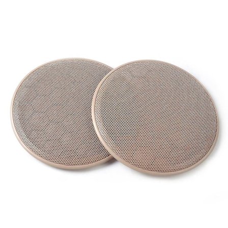 1 par dørhøjttaler dækselgitter 3b0868149 3b0 868 149 Fi