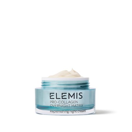 Elemis Pro-Collagen Overnight Matrix 50 ml, Skincare, Ansigtspleje, Natcreme