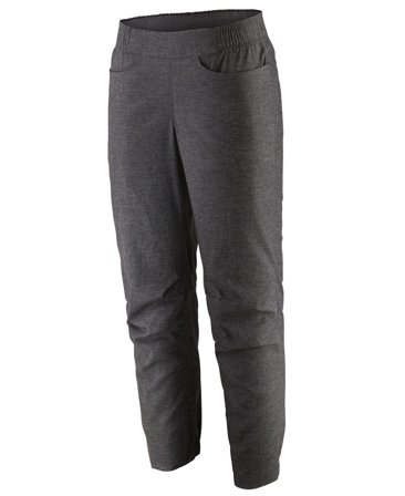Patagonia W's Hampi Rock Pants Ink Black