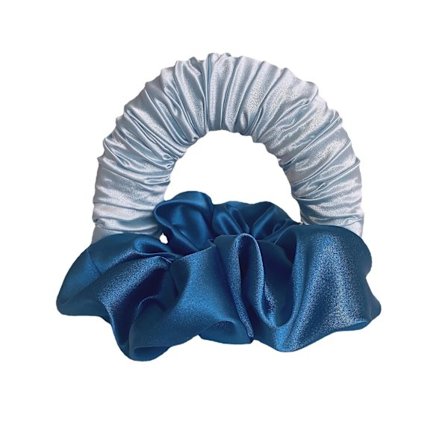 Pannband Silk Ribbon Roller