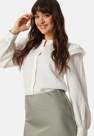 Object Collectors Item-Objsophie L/S shirt-34