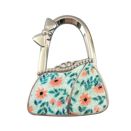 Håndveske Krok Koffertholder GRØNNE LAV GRØNNE LØDER