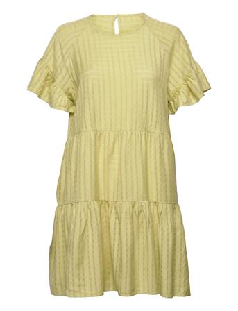 2Nd Loretta - Eary Viscose Yellow 2NDDAY