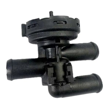 Laadukas auton tyhjiöventtiili 7D0121805 95810660500 TOUA11 3.0 T -automalleihin