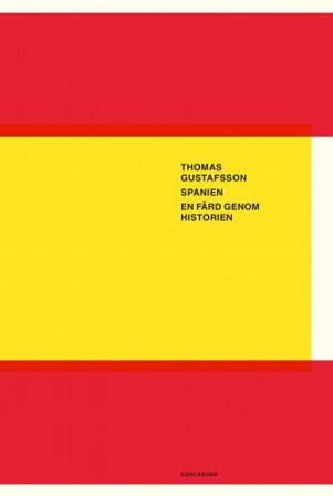 Spanien - en färd genom historien