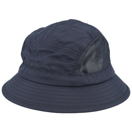 Peak Performance - Salute Blue Bucket Bucket Blue Hat - @ Hatstore