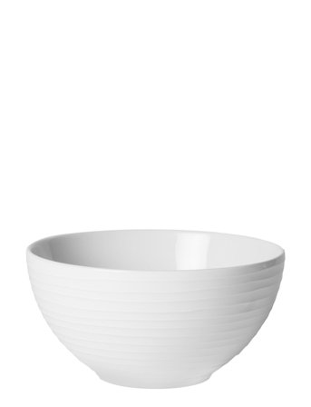 Design House Stockholm Blond Soup/Cereal Bowl - White - 60 CL
