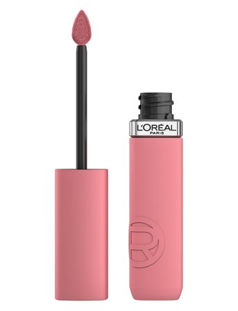 L'Oréal Paris L'oréal Paris Infaillible Matte Resistance 200 Lipstick & Chill - Pink - 5 ml