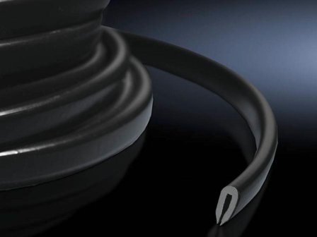 RITTAL Edge Protector - Kabelschutz - 10 m