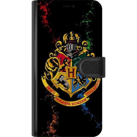 Samsung Galaxy S24 FE Lompakkokotelo Harry Potter