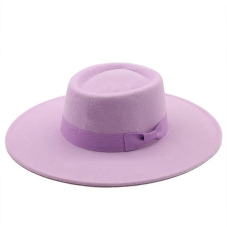 Kvinder Bowler Hat Derby Hat 10 10