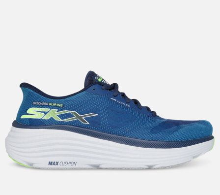 Skechers, Slip-ins: Max Cushioning Endeavour - Exciton, 46, Herre