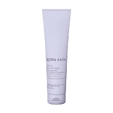 Björn Axén Volume Blow Dry Cream Hårstyling Unisex 150 ML