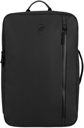 Mammut Seon Transporter 25 Black