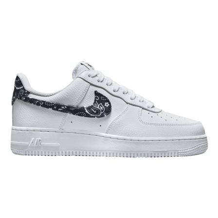 Nike Sneakers , Wit , Heren , Maat: 37 1/2 EU