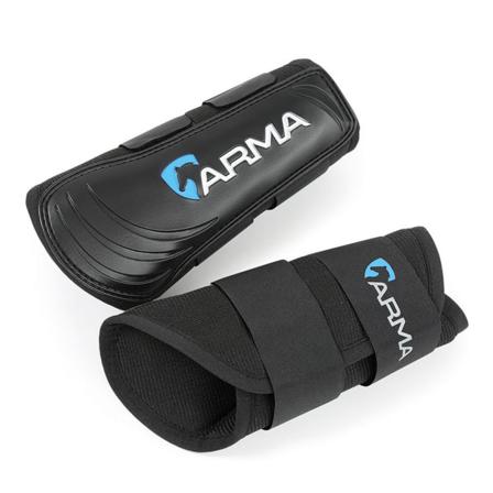 Arma Air Motion Horse Borststövlar Pony Black