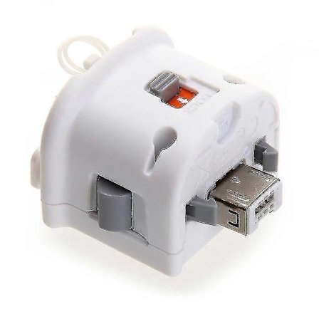 Wii Accelerator Wii Handtag Intensifier Dynamic Enhancer db