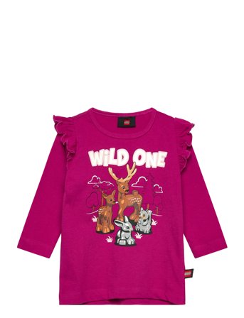 LEGO kidswear | Lwtracy 700 - T-Shirt L/S | 86