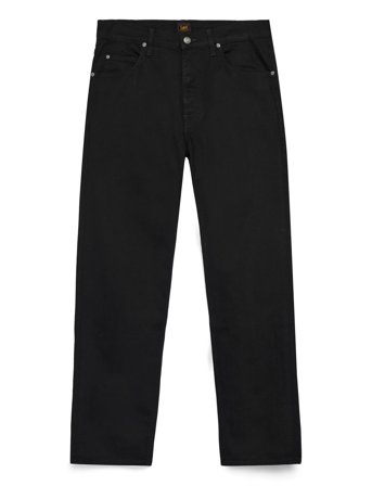Lee Jeans Rider - Black - 34 x 32