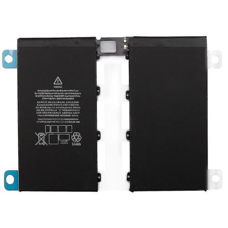 10307mAh uppladdningsbart Li-ion-batteri för iPad Pro 12,9 tum A1584 A1652 A1577