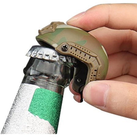 Sjov vedhæng sød lille størrelse ornament - robust nøglering multifunktionel