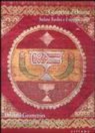 Geometrie d'Oriente. Stefano Bardini e il tappeto antico-Oriental geometries. Stefano Bardini and the antique carpet. Ediz. illustrata