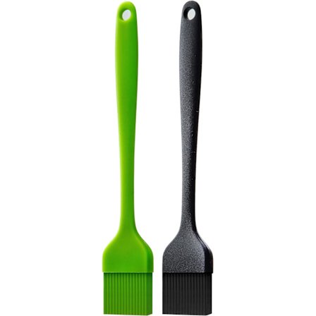 Kage Pensel Grill Pensel Silikone Kage Pensel Grill Køkken Pensel BPA Fri