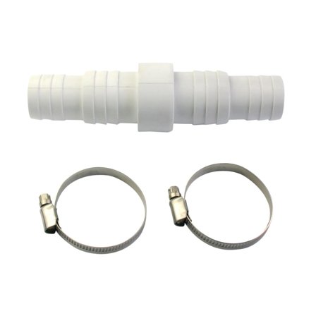 Planet Pool 2610013PP Universalkopplingsset, Pooler & utebad