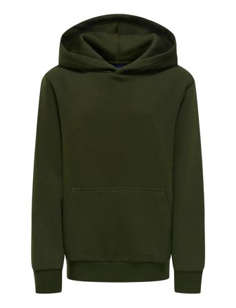 Osjceres Hoodie Swt Noos Khaki ONLY & SONS