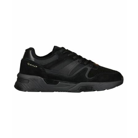 Gant - Sneakers - Svart - Herr - Storlek: 41 Eu, Herr, Storlek: 41 EU
