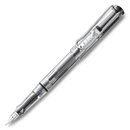 Lamy Vista Fountain pen Medium