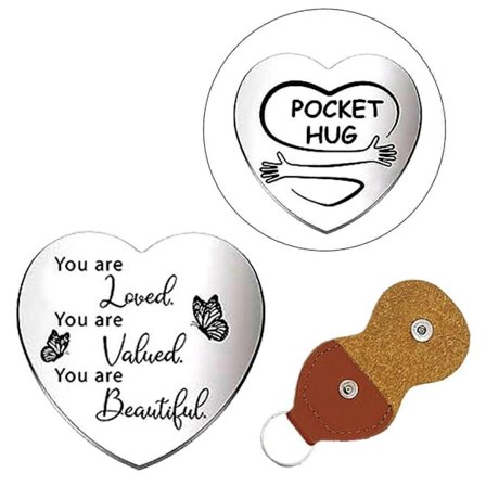 Udsøgt håndlavet nøglering Mors kærlighed Tasker Dekoration Nøgleringe Tilbehør Bærbar telefonrem Kædeophæng