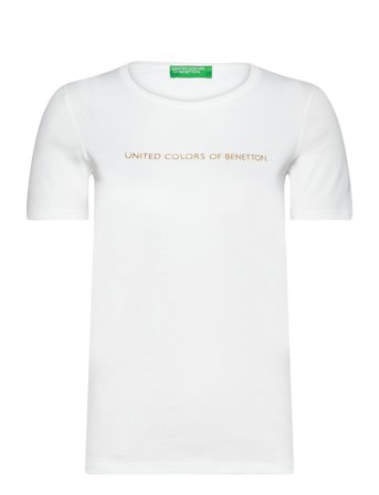 United Colors of Benetton | T-Shirt | S