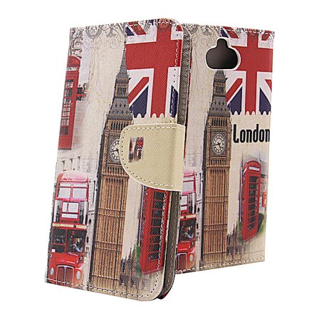 Designwallet Sony Xperia 10