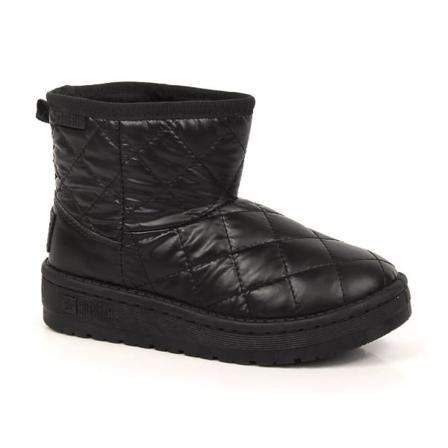 Skor Big Star Int1793b Svarta 35