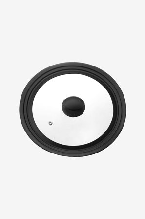 Dorre - Universallock Una - Transparent - Förvaringsburkar - Från Homeroom