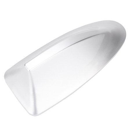 Universal bil hajfinne antenne AM/FM radiosignal forstærket antenne