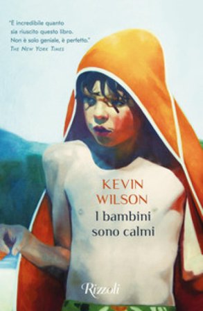 I bambini sono calmi Kevin Wilson