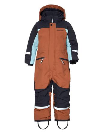 Neptun K Cover Brown Didriksons